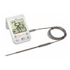 TFA 14.1510 KÜCHEN-CHEF – termometr kuchenny elektroniczny, alarm temperatury